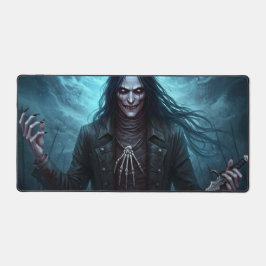 Alfrombrillas De Escritorio El coleccionista de huesos