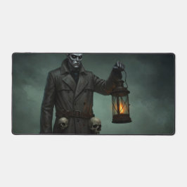 Alfrombrillas De Escritorio El emprendedor con ayuda