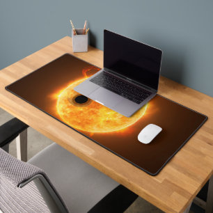 Alfrombrillas De Escritorio El Exoplanet Wasp-107b Es Gigante De Gas