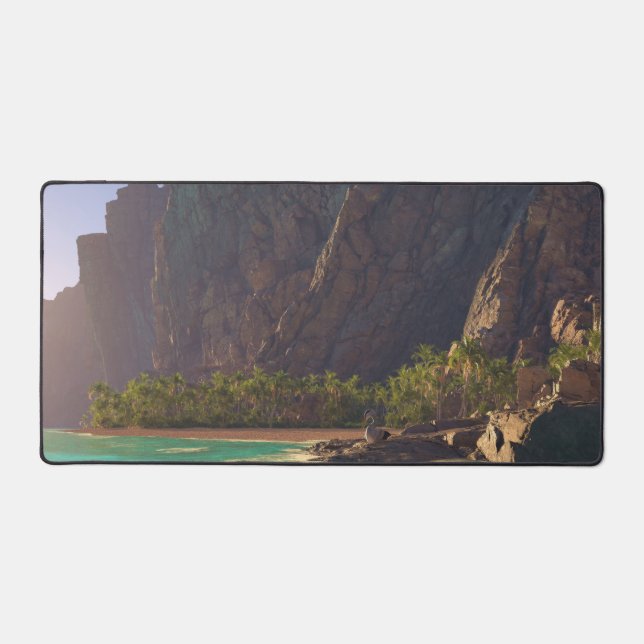 Alfrombrillas De Escritorio El fin de la tierra (Anverso)