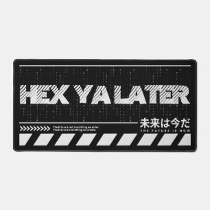 Alfrombrillas De Escritorio El futuro está ahora