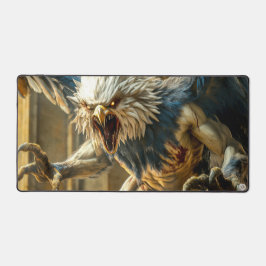 Alfrombrillas De Escritorio El Griffen