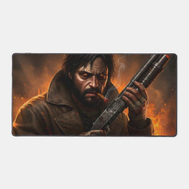 Alfrombrillas De Escritorio El Hound de Ashen