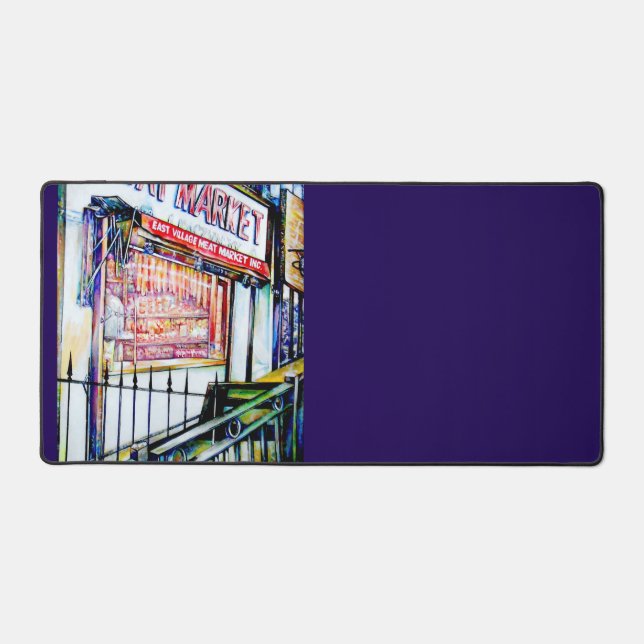 Alfrombrillas De Escritorio El Jardín de la Sabiduría de la Aldea Oriental (Anverso)