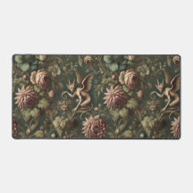 El observador iluminado - victoriano gótico