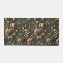 Alfrombrillas De Escritorio El observador iluminado - victoriano gótico