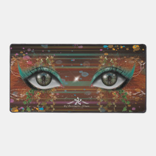 Alfrombrillas De Escritorio El ojo de Nikole