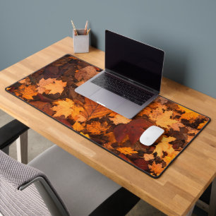 Alfrombrillas De Escritorio el otoño