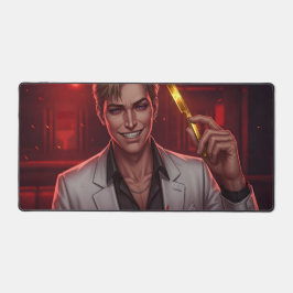 Alfrombrillas De Escritorio El pañal dorado