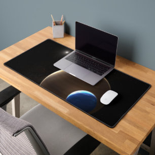 Alfrombrillas De Escritorio El planeta gigante del gas Kepler-1625b