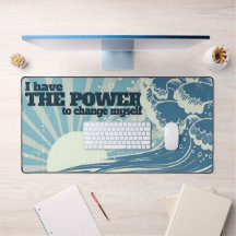 "El poder de cambiar" Motivación Afirmación