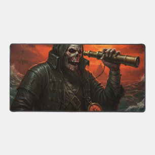 Alfrombrillas De Escritorio El presagio de las mareas