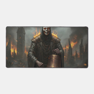 Alfrombrillas De Escritorio El profeta Ashen