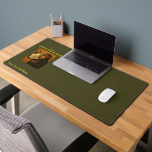 Alfrombrillas De Escritorio El Pub Chimp Y Teapot