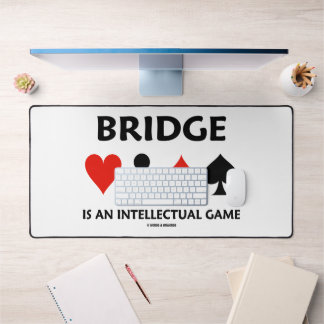 Alfrombrillas De Escritorio El Puente Es Un Juego Intelectual De Cuatro Tarjet