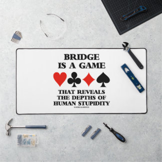 Alfrombrillas De Escritorio El Puente Es Un Juego Que Revela Las Profundidades