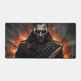 Alfrombrillas De Escritorio El renacimiento de hierro