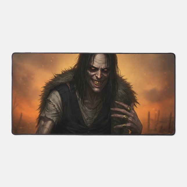 Alfrombrillas De Escritorio El rey buitre (Anverso)