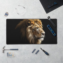 Alfrombrillas De Escritorio El rey de la Sabana