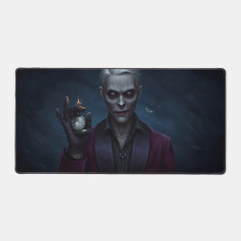 Alfrombrillas De Escritorio El rey hueco