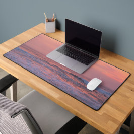 Alfrombrillas De Escritorio El sol sobre el mar