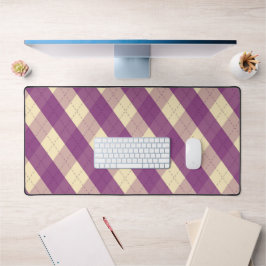 Alfrombrillas De Escritorio El Violet Argyle MeanClique