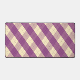 Alfrombrillas De Escritorio El Violet Argyle MeanClique