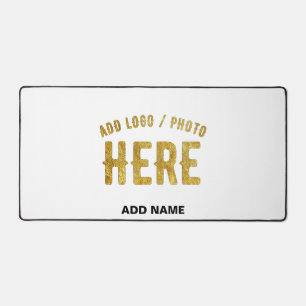 ALFROMBRILLAS DE ESCRITORIO ELEGANTES PERSONALIZABLES BLANCOS VERIFICADOS DE M