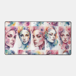 Alfrombrillas De Escritorio Eleganz 2 Desk Mat