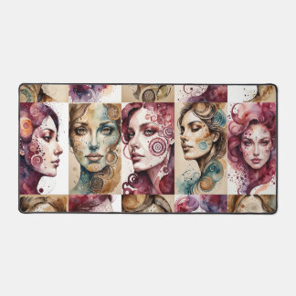 Alfrombrillas De Escritorio Eleganz 4 Desk Mat