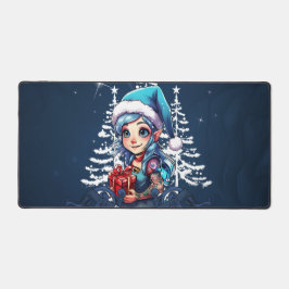 Alfrombrillas De Escritorio Élf alegre