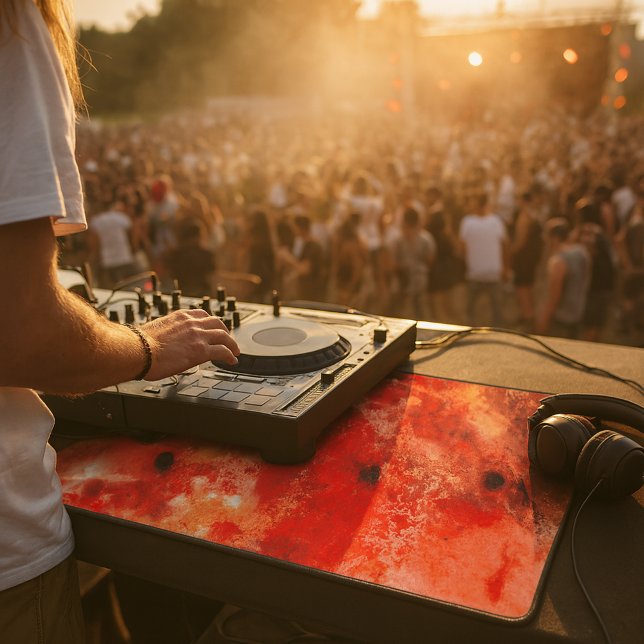 Alfrombrillas De Escritorio Embers en desarrollo (Subido por el creador)