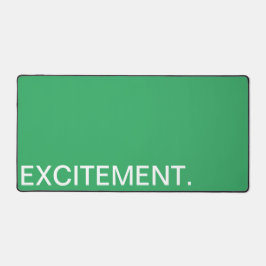 ALFROMBRILLAS DE ESCRITORIO EMOCIONANTE.