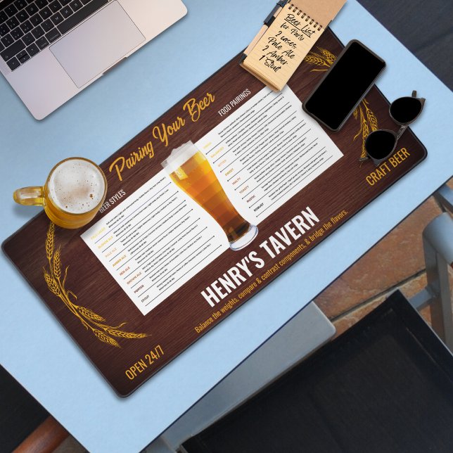 Alfrombrillas De Escritorio Emparejando Tu Cerveza (Subido por el creador)
