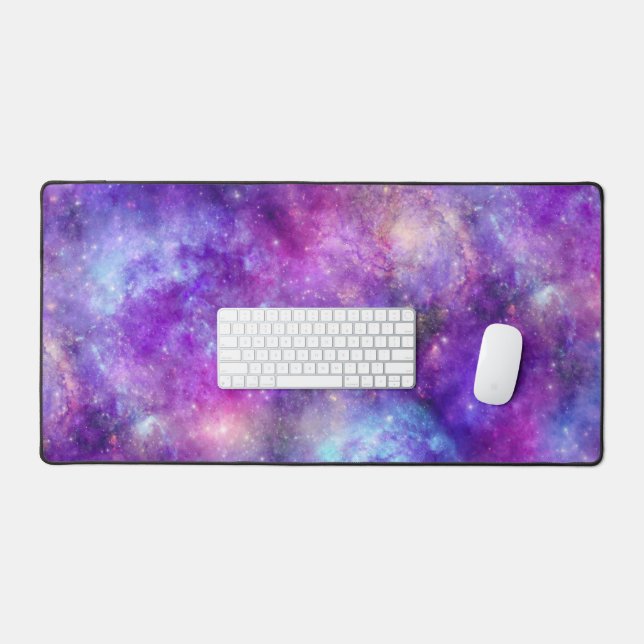 Alfrombrillas De Escritorio en la noche : (Teclado y ratón)