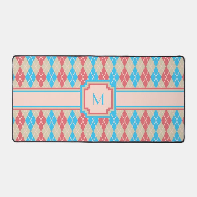 Alfrombrillas De Escritorio En la playa de Argyle (Anverso)