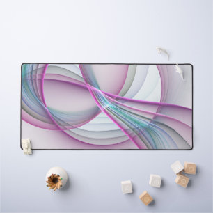 Alfrombrillas De Escritorio En Movimiento, Arte Fractal Abstracto Moderno y Co