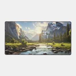 Alfrombrillas De Escritorio Encanto en el paisaje