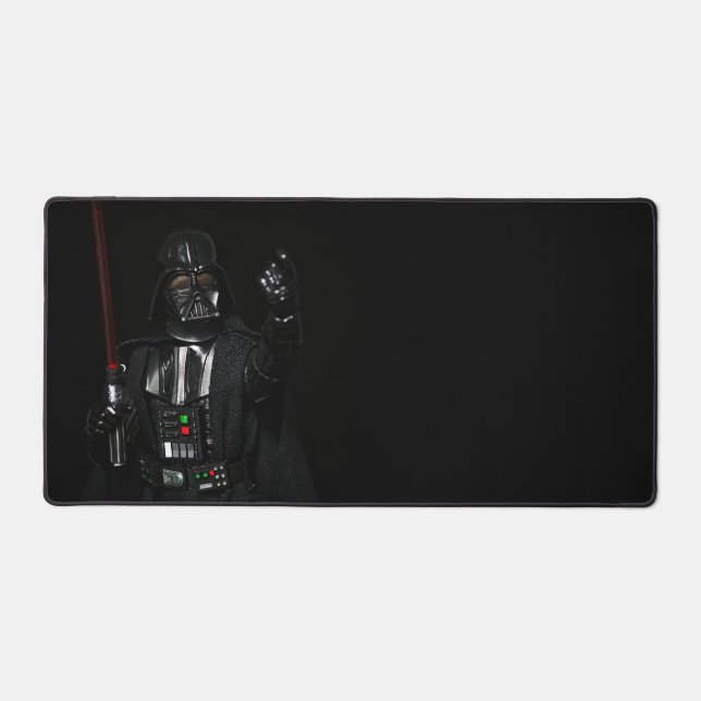 Alfrombrillas De Escritorio Epic Super Villian Toy Photography Gaming (Anverso)