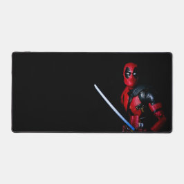 Alfrombrillas De Escritorio Epic Superhéroe Toy Photography