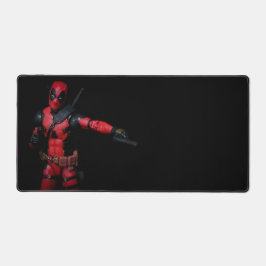 Alfrombrillas De Escritorio Epic Superhéroe Toy Photography