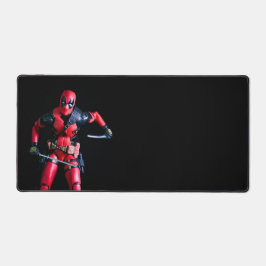 Alfrombrillas De Escritorio Epic Superhéroe Toy Photography