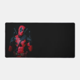 Alfrombrillas De Escritorio Epic Superhéroe Toy Photography Gaming
