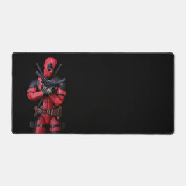 Alfrombrillas De Escritorio Epic Superhéroe Toy Photography Gaming