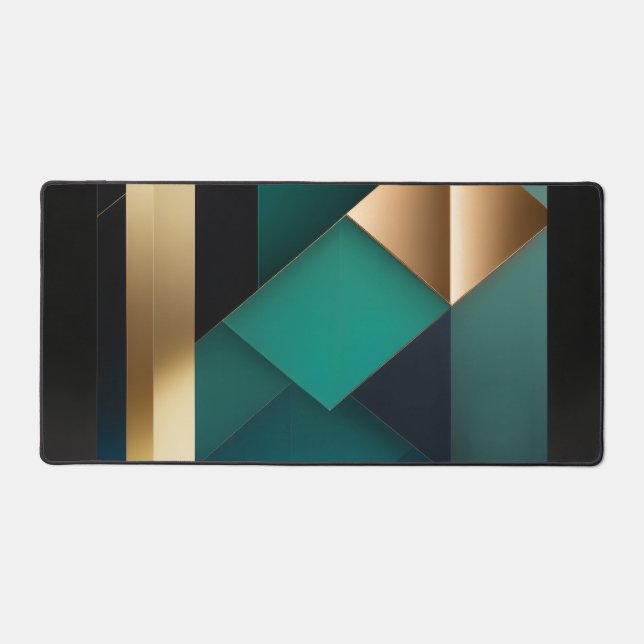 Alfrombrillas De Escritorio Equilibrio de las formas (Anverso)