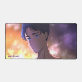 Alfrombrillas De Escritorio Eren Alternativo