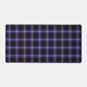 Alfrombrillas De Escritorio Escocia Clan Hill Tartan Plaid