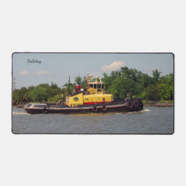 Alfrombrillas De Escritorio escritorio de bulldog