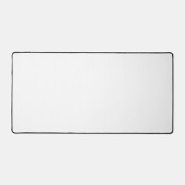 Alfrombrillas De Escritorio Escritorio personalizado Mats & Mousepads | Diseño