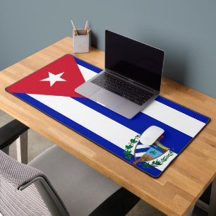 Alfrombrillas De Escritorio Escudo de armas de Cuba